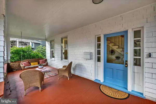 Baltimore, MD 21209,5724 OAKSHIRE RD