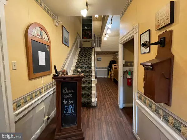 Mertztown, PA 19539,298 OLD BOWERS ROAD