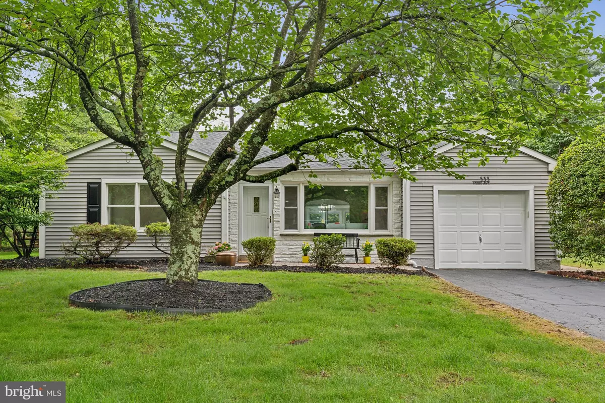 Ambler, PA 19002,533 TENNIS AVE
