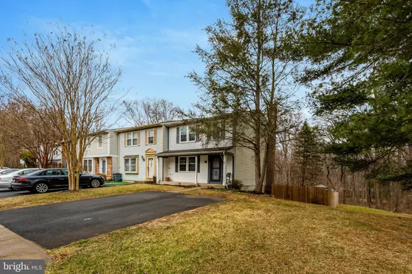 Burke, VA 22015,9800 TARA CT