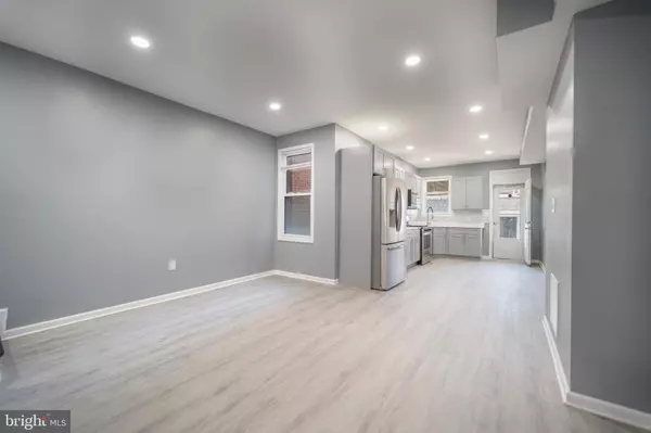 Baltimore, MD 21213,3327 DUDLEY AVE