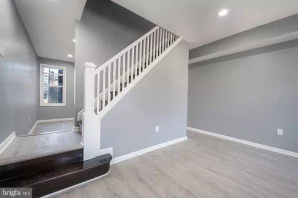 Baltimore, MD 21213,3327 DUDLEY AVE