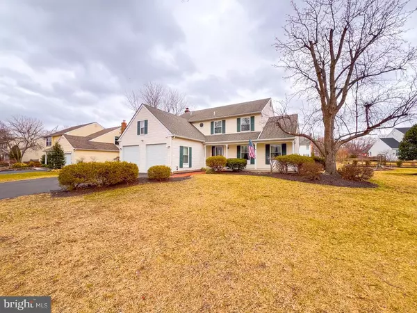 Yardley, PA 19067,232 ASPEN RD