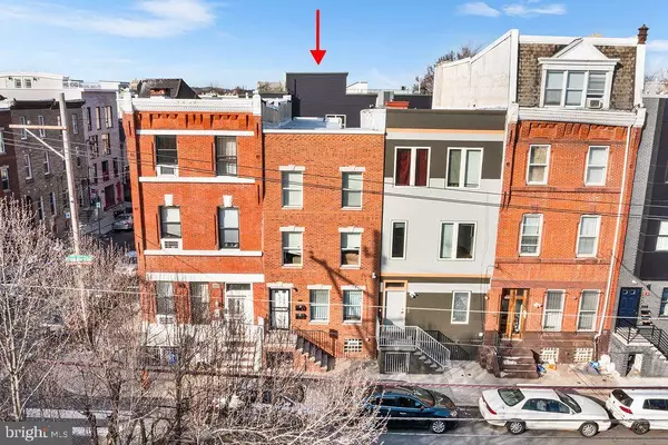 1737 W MONTGOMERY AVE, Philadelphia, PA 19121