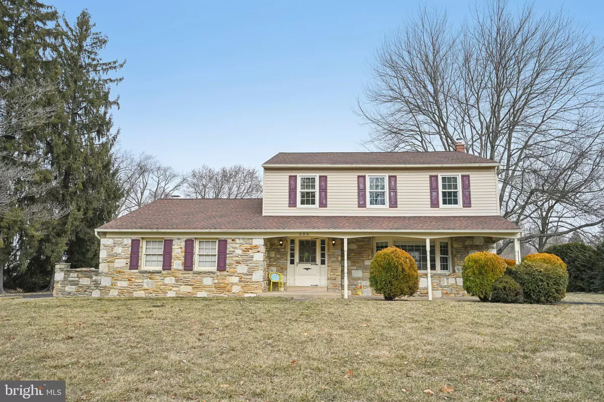 Ambler, PA 19002,306 WALDHEIM DR