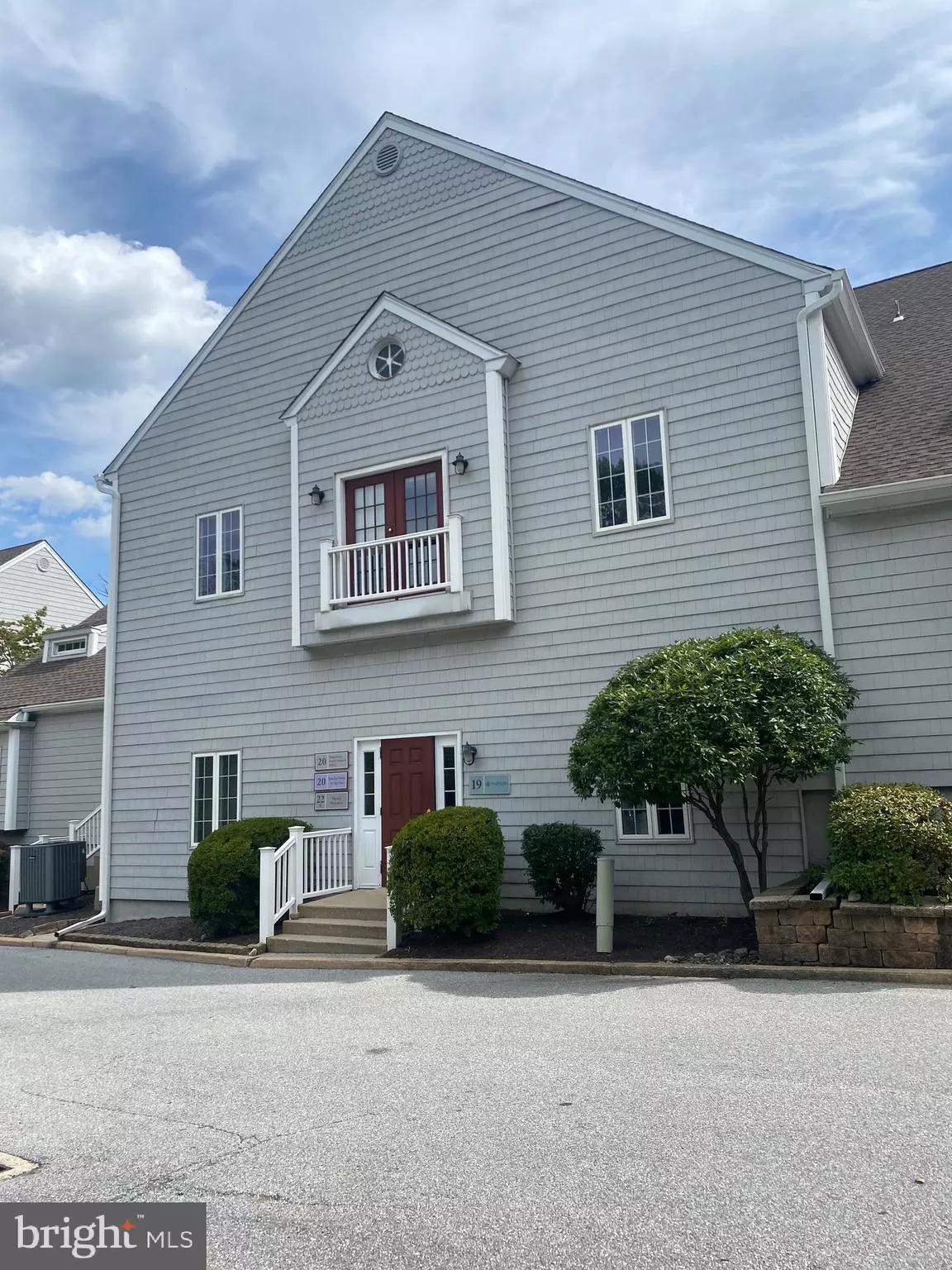 Malvern, PA 19355,22 MYSTIC LN #V (B)