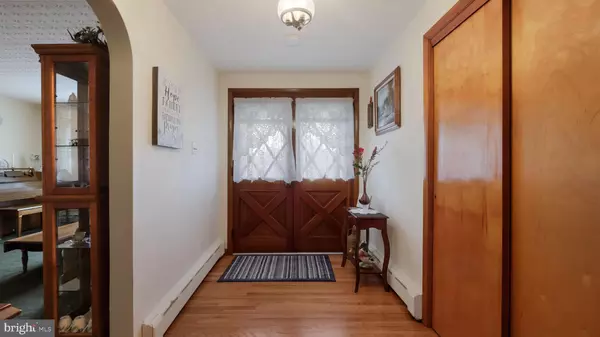 Ottsville, PA 18942,63 DURHAM RD