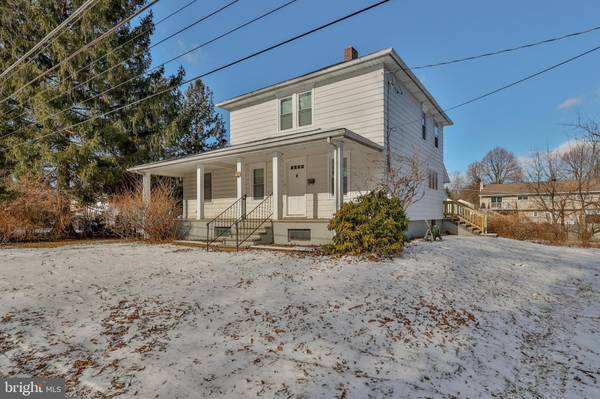 1111 SPRING GARDEN ST, Bethlehem, PA 18017