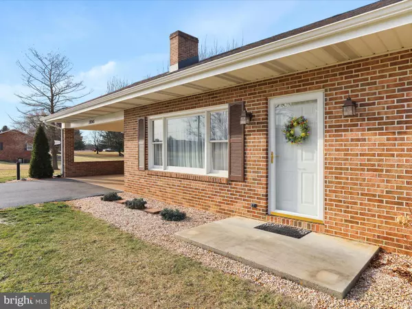 Fairplay, MD 21733,18045 LAPPANS RD