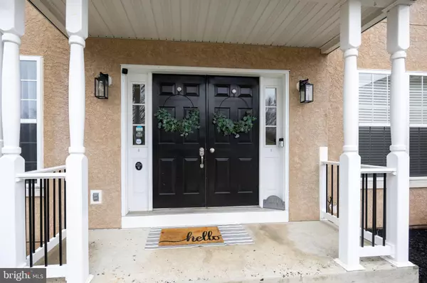Gilbertsville, PA 19525,110 AVA CIR