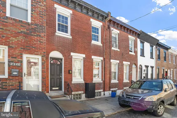 Philadelphia, PA 19125,2344 E HAROLD ST