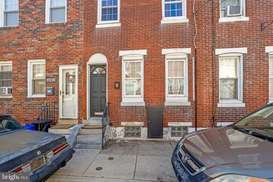 2344 E HAROLD ST, Philadelphia, PA 19125