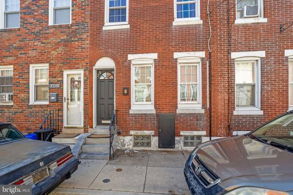 2344 E HAROLD ST, Philadelphia, PA 19125