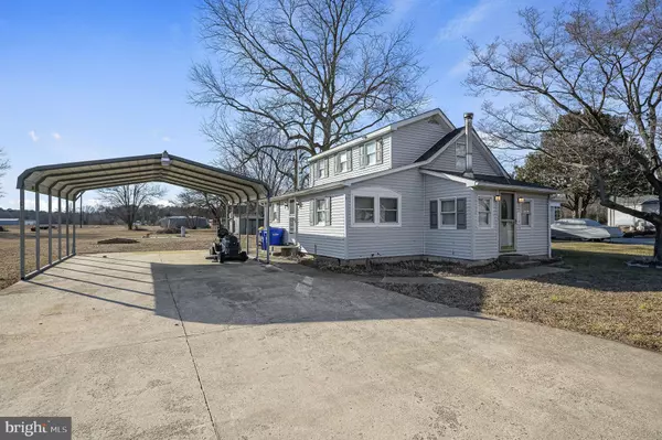 119 MAPLE ST, Houston, DE 19954