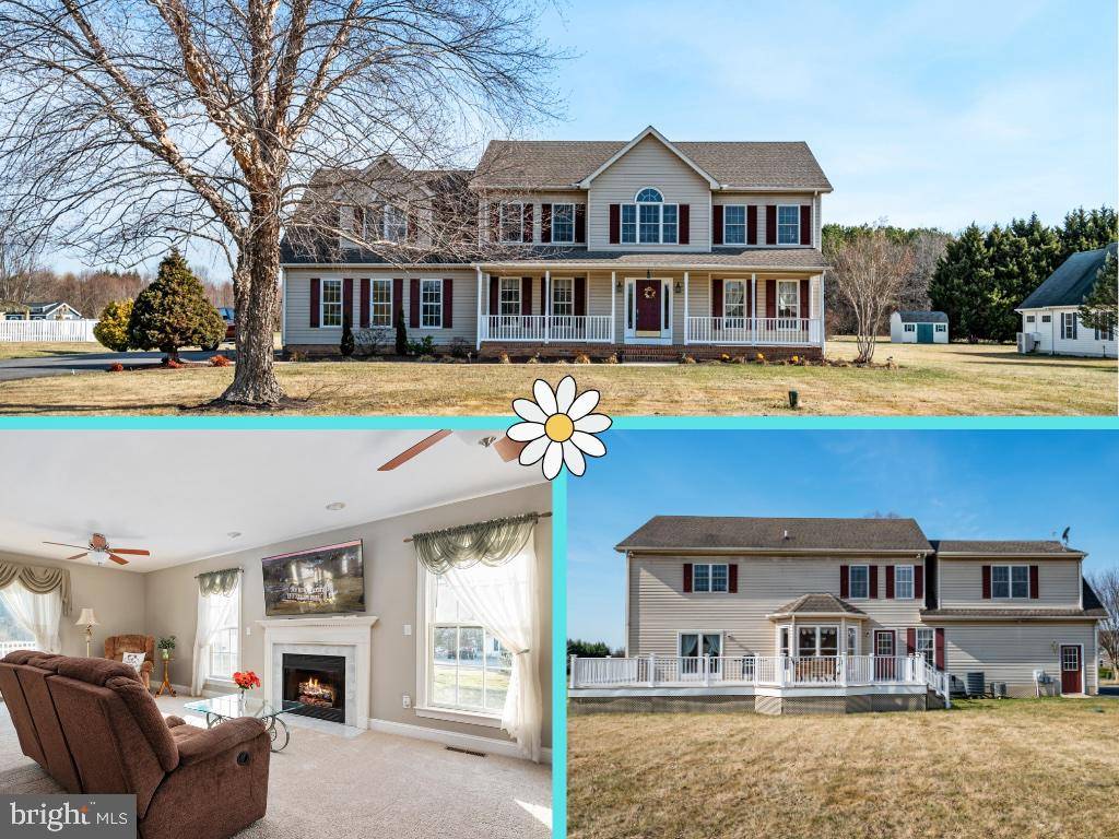 331 OLD LINE DR, Centreville, MD 21617