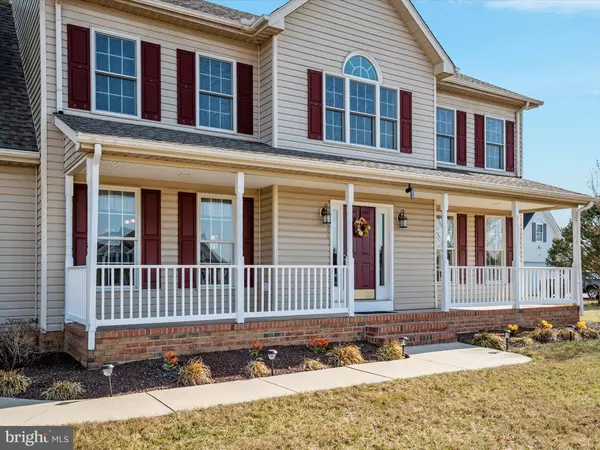 Centreville, MD 21617,331 OLD LINE DR