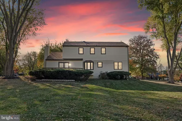 Glen Mills, PA 19342,15 LEOPARD RUN