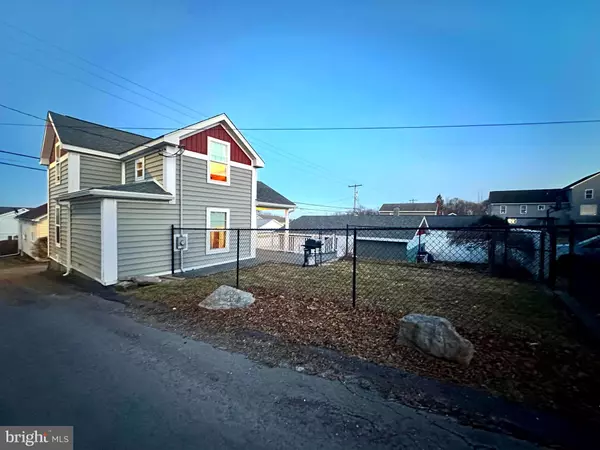 Frostburg, MD 21532,174 W 1ST ST