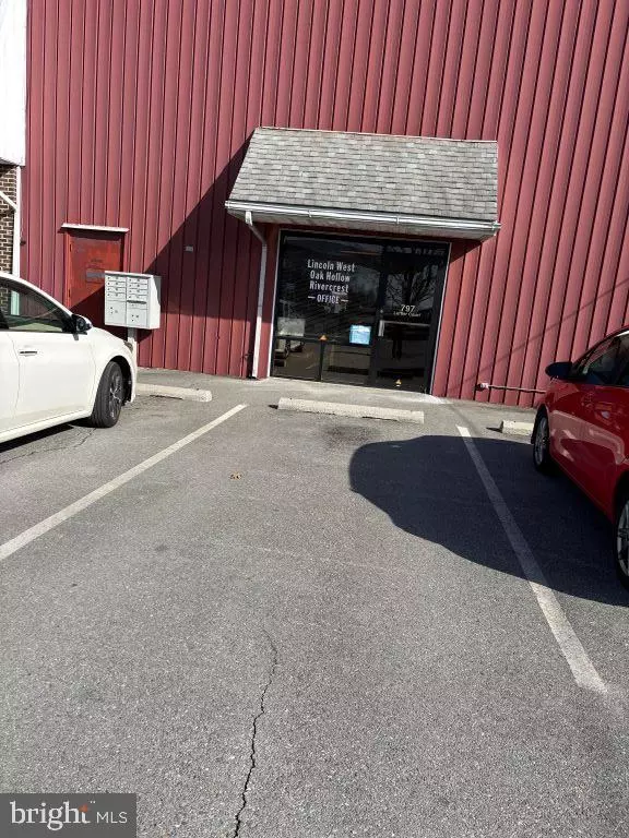 Columbia, PA 17512,797 LEFFLER CT #797