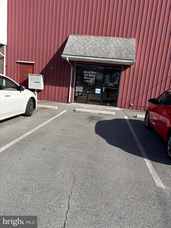 Columbia, PA 17512,797 LEFFLER CT #797