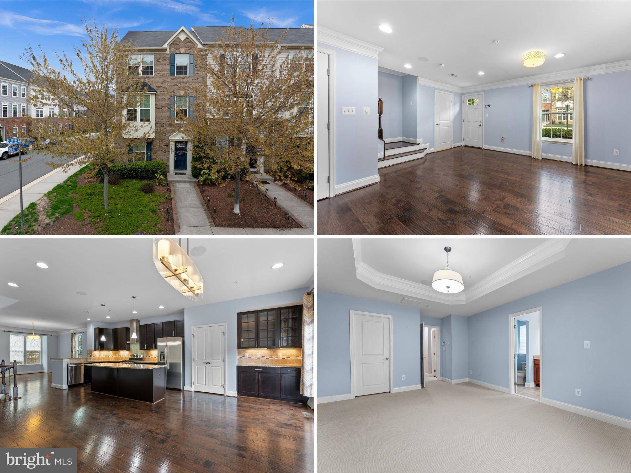 42618 BURBANK TER, Sterling, VA 20166