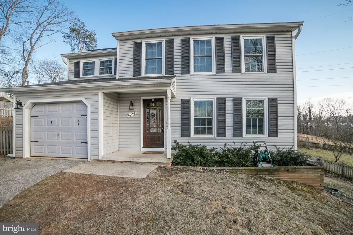 Hanover, MD 21076,6035 RIVER BIRCH CT