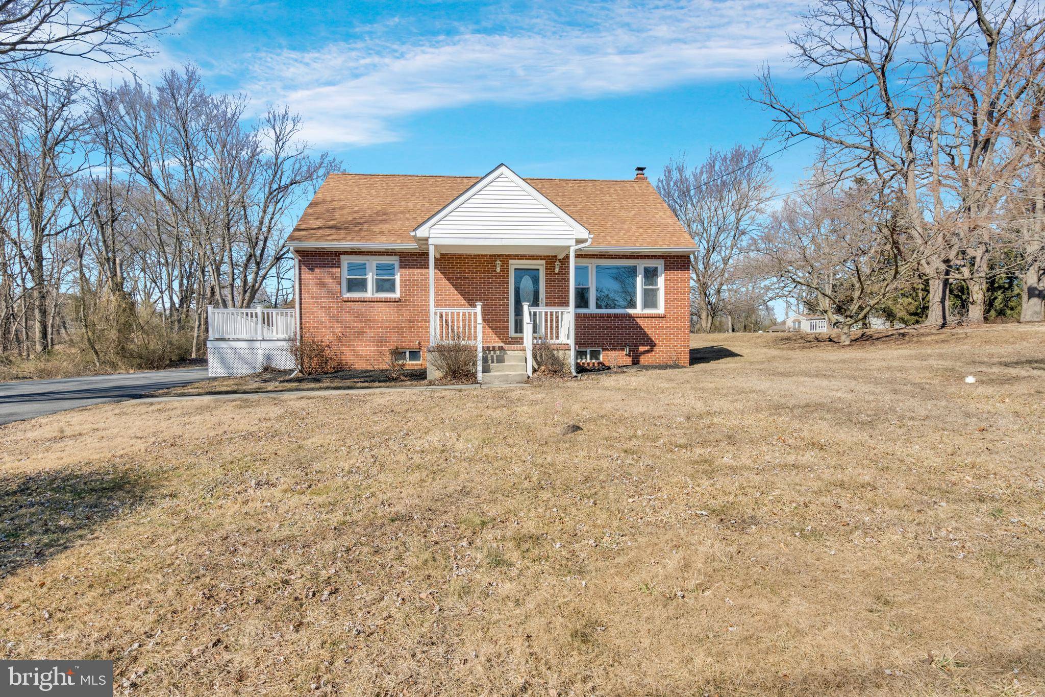 Garnet Valley, PA 19060,3175 FOULK RD