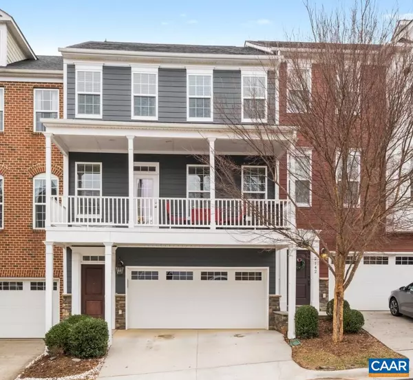 2144 AVINITY LOOP, Charlottesville, VA 22902