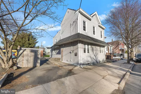 Trenton, NJ 08610,1016 GENESEE ST