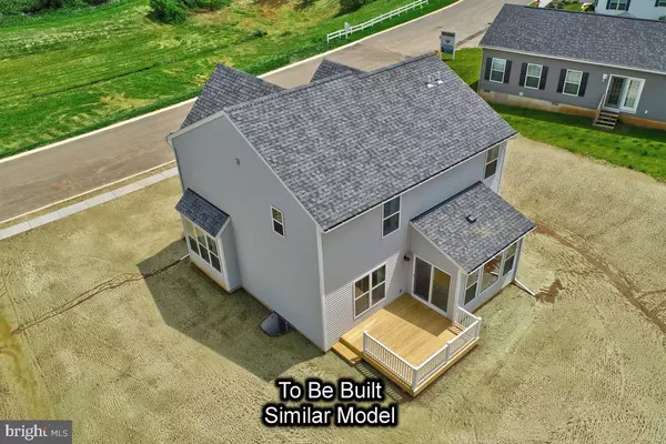 East Berlin, PA 17316,REVERE PLAN AT HAMPTON HEIGHTS