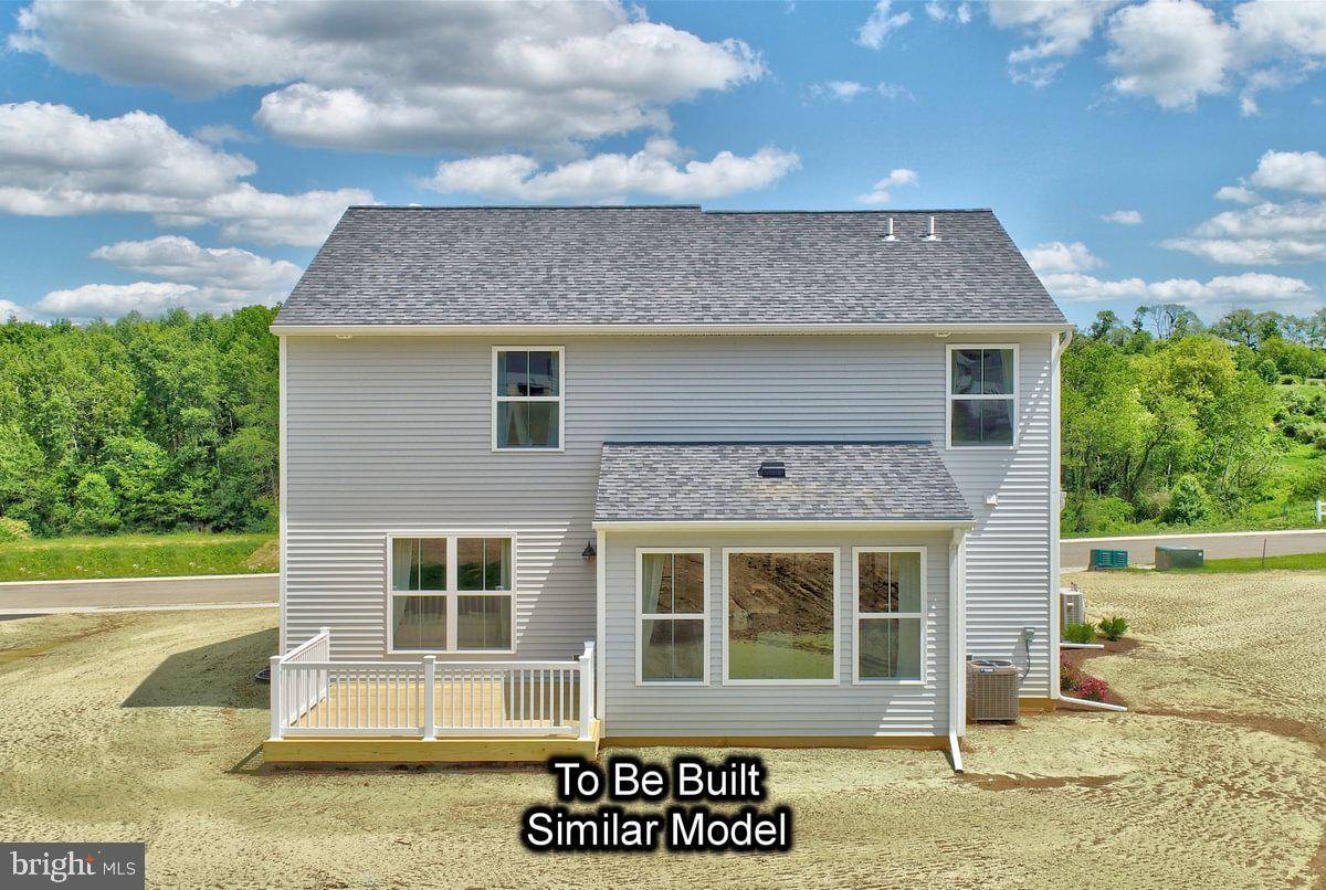East Berlin, PA 17316,REVERE PLAN AT HAMPTON HEIGHTS