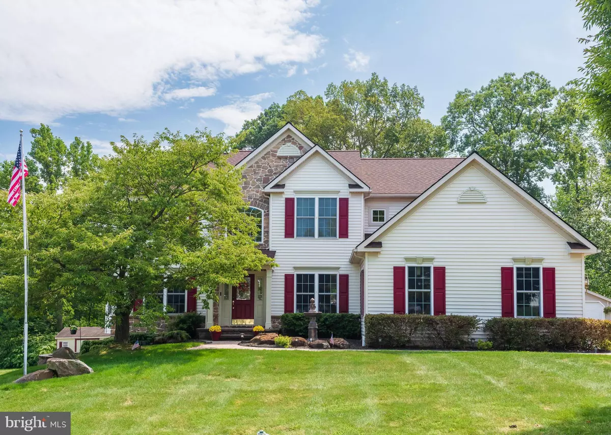 Coatesville, PA 19320,210 SANDY WAY