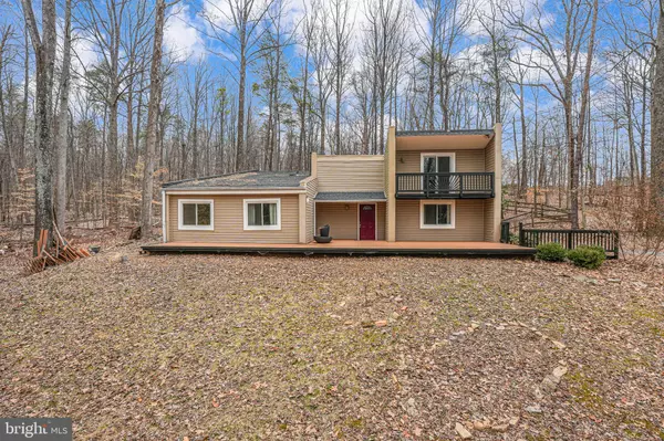 16402 JACKSON HOLLOW RD, Haymarket, VA 20169