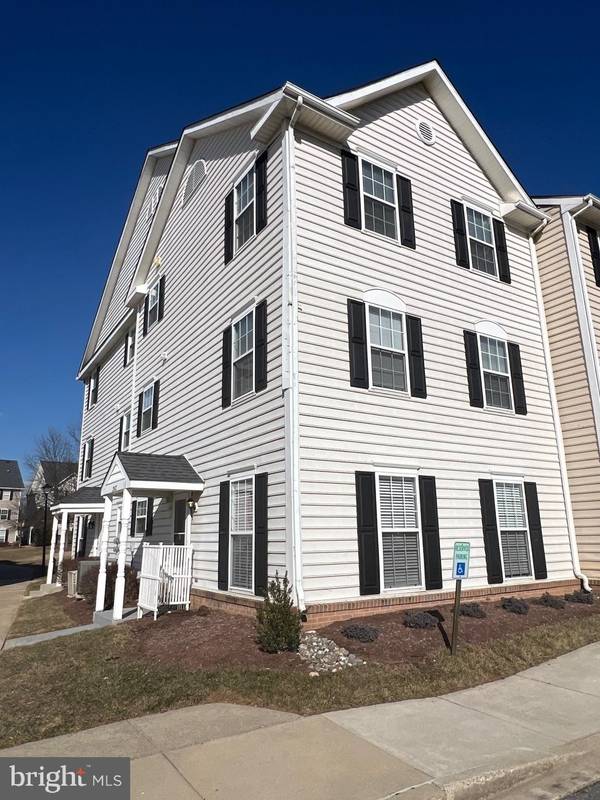 2163 BRISTOL DR #1, Frederick, MD 21702