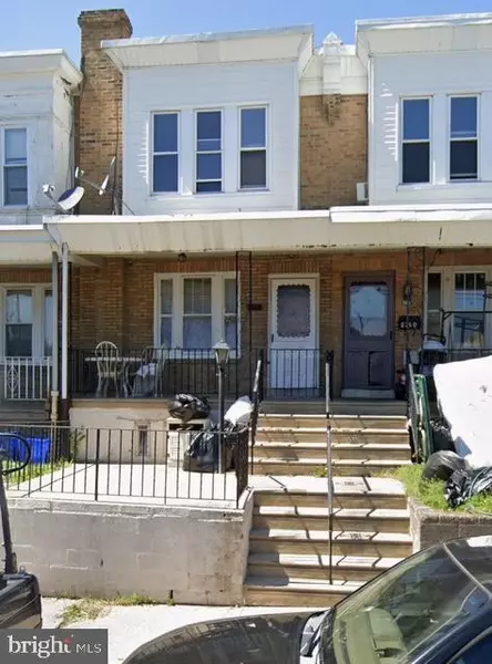 5748 HEGERMAN ST, Philadelphia, PA 19135