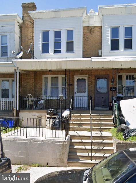 Philadelphia, PA 19135,5748 HEGERMAN ST