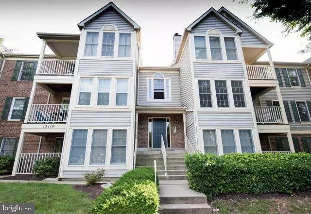 13109 BRIARCLIFF TER #312, Germantown, MD 20874