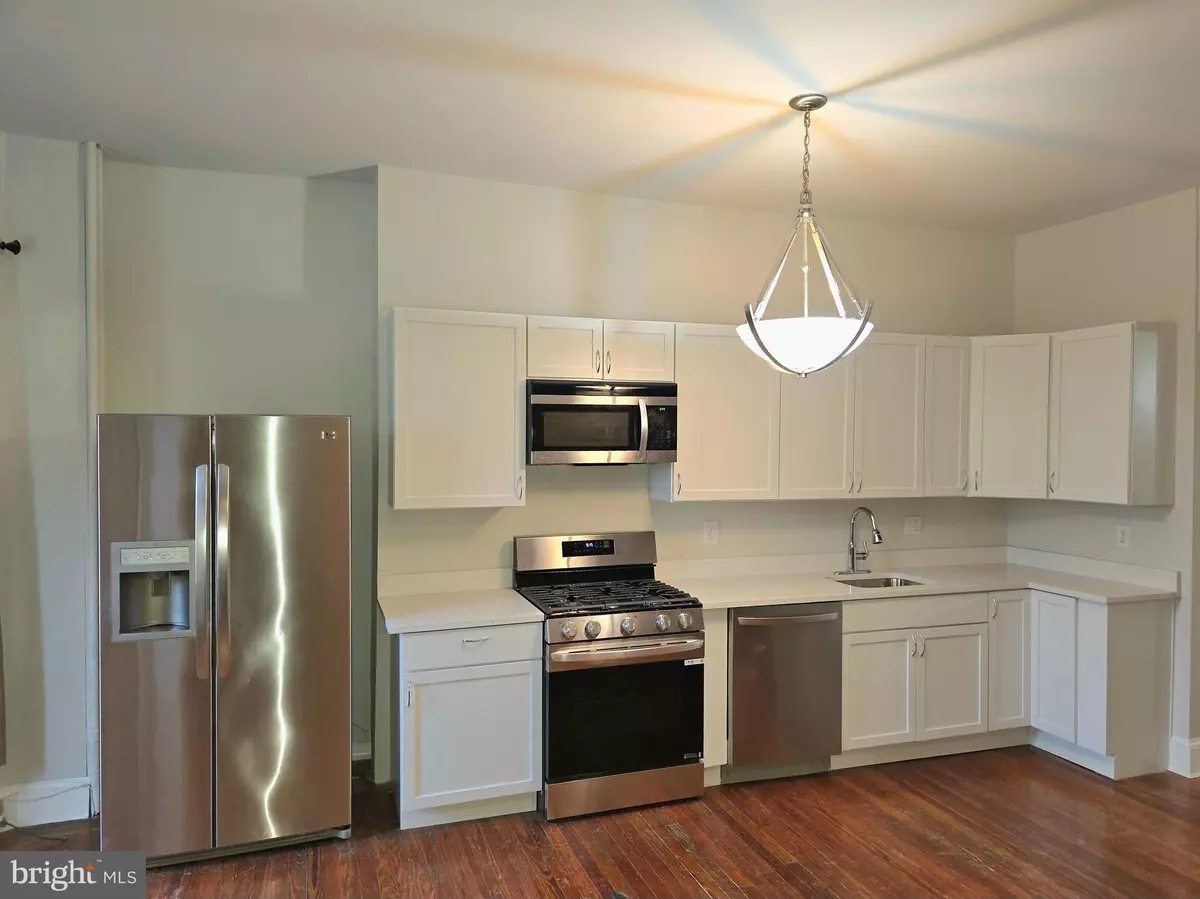 Baltimore, MD 21223,1519 W LOMBARD ST