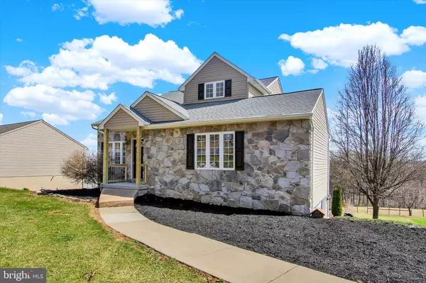 Spring Grove, PA 17362,5086 WALTERSDORFF RD