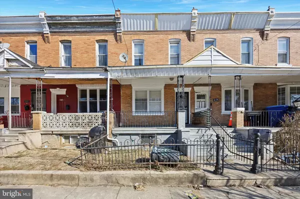 Philadelphia, PA 19138,5611 BOYER ST