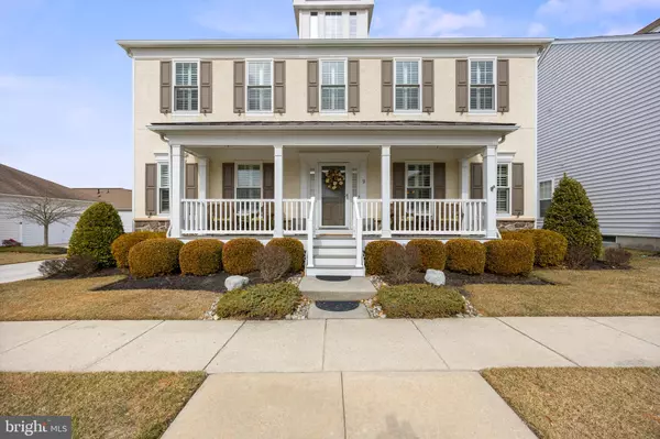 Voorhees, NJ 08043,9 HOPKINS ST