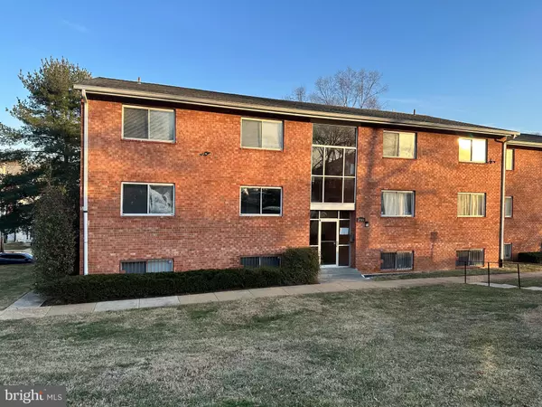 2506 MARKHAM LN #1, Landover, MD 20785