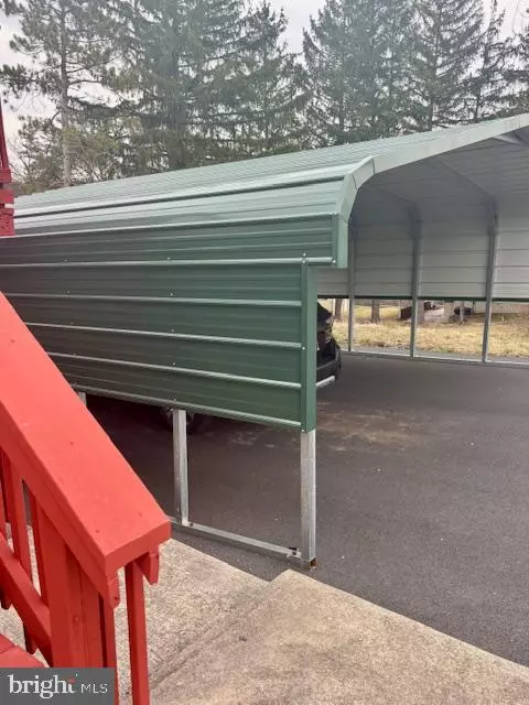 Cumberland, MD 21502,537 FORT AVE