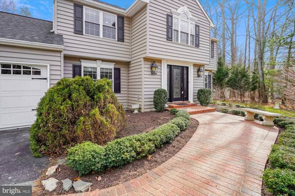 Manassas, VA 20112,13763 CORONADO CT