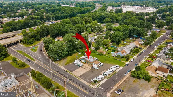 Westville, NJ 08093,1075 BROADWAY