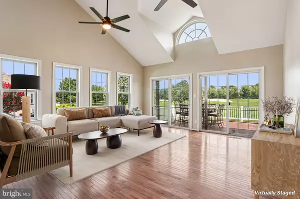 Middletown, DE 19709,110 LAHINCH CT