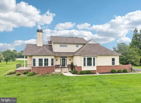 110 LAHINCH CT, Middletown, DE 19709