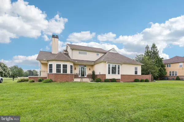 Middletown, DE 19709,110 LAHINCH CT