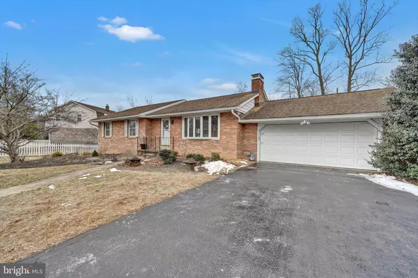 Reading, PA 19606,6 HEARTHSTONE DR