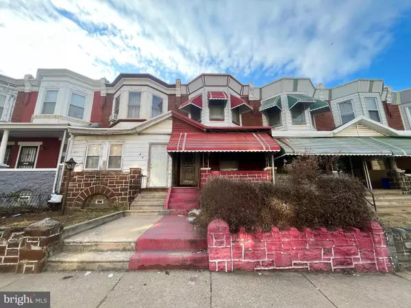 46 S 61ST ST, Philadelphia, PA 19139